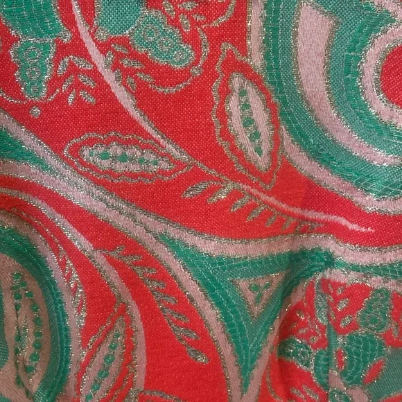 RARE VINTAGE OSCAR DE LA RENTA 1960S DRESS - Picture 13 of 15